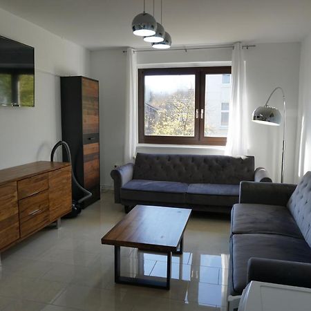 Alster Hamburg - Saniertes Und Mobliertes Apartment Mit Bad Und Kuche Exterior photo
